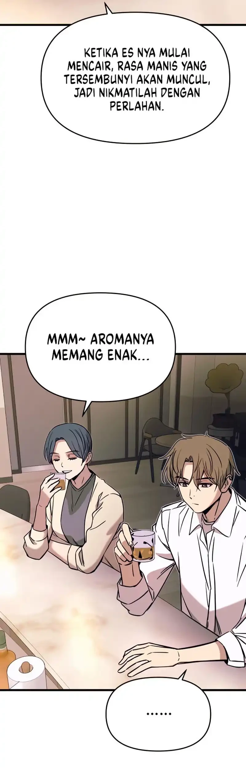 My Bias Gets On The Last Train Chapter 44 Gambar 10
