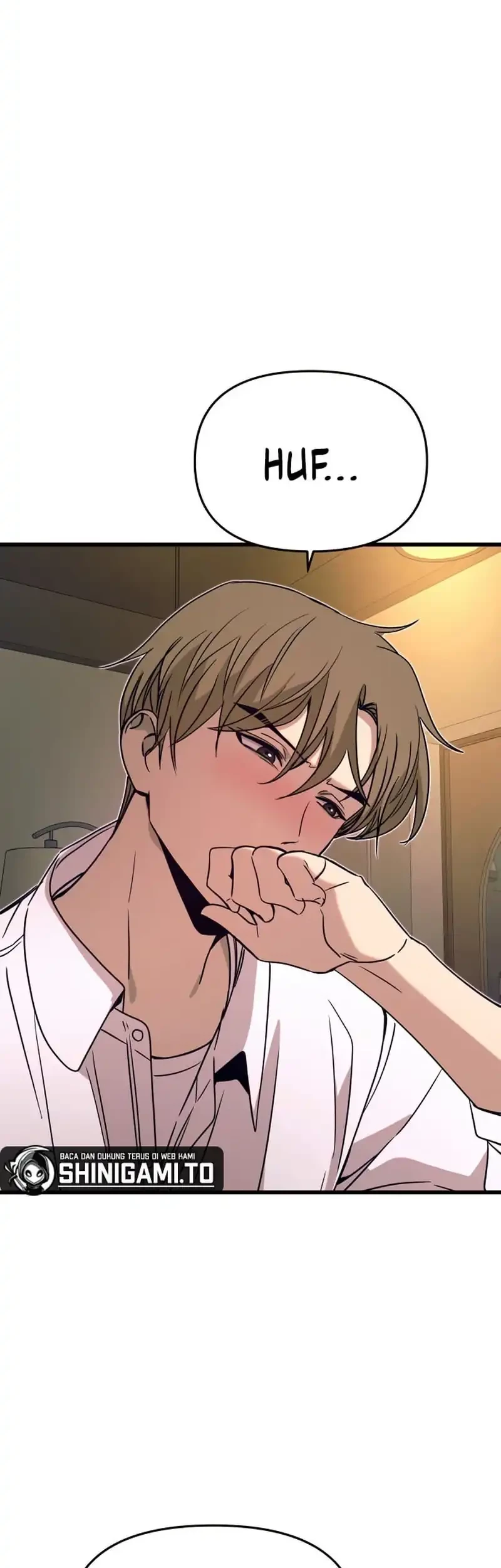 My Bias Gets On The Last Train Chapter 44 Gambar 12