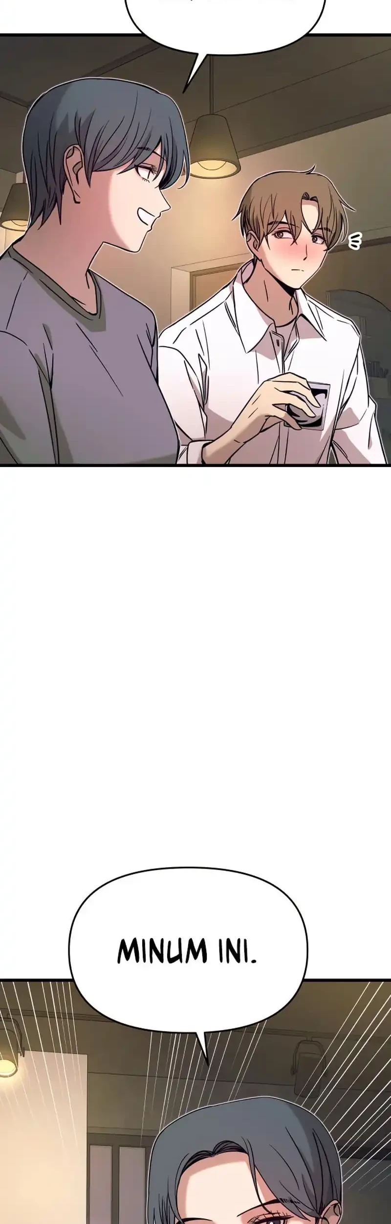 My Bias Gets On The Last Train Chapter 44 Gambar 19
