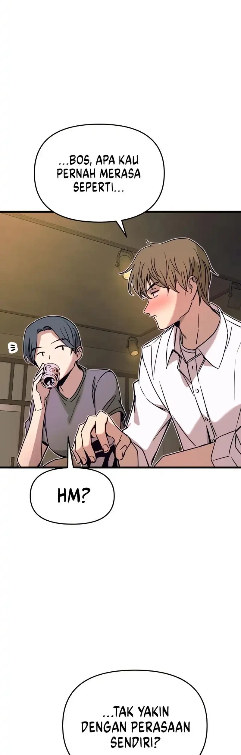 My Bias Gets On The Last Train Chapter 44 Gambar 24