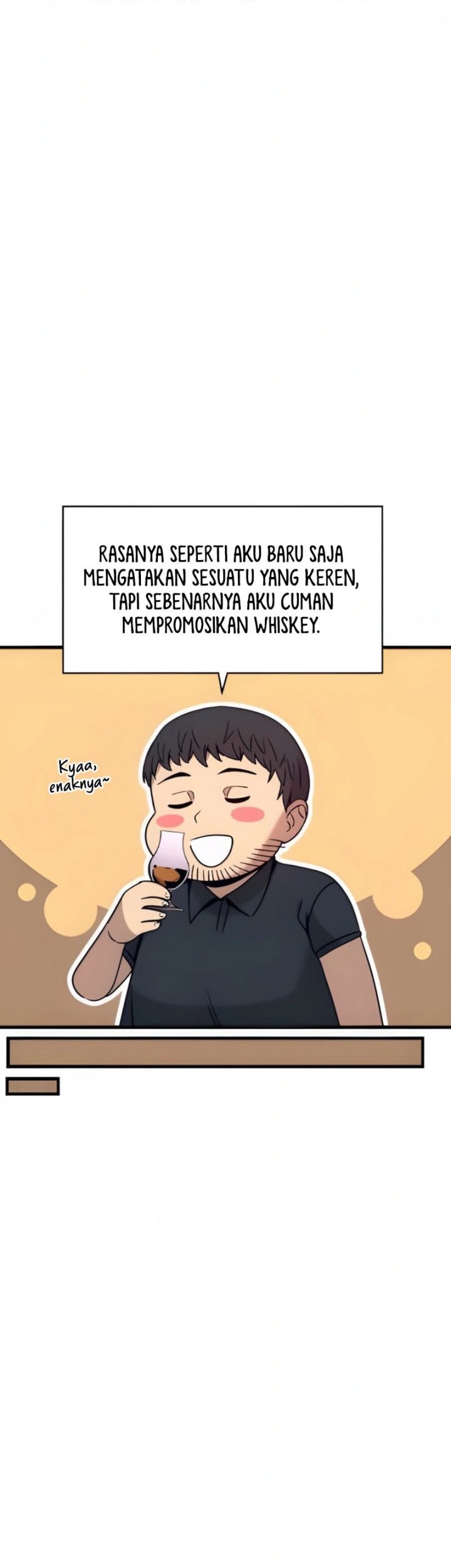My Bias Gets On The Last Train Chapter 45 Gambar 55