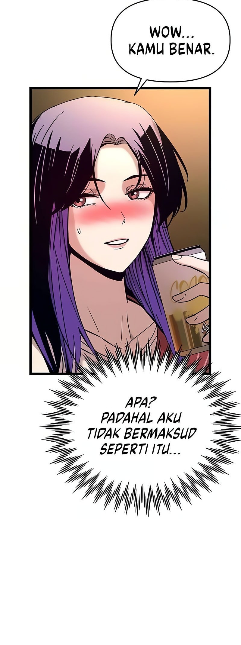 My Bias Gets On The Last Train Chapter 5 Gambar 62