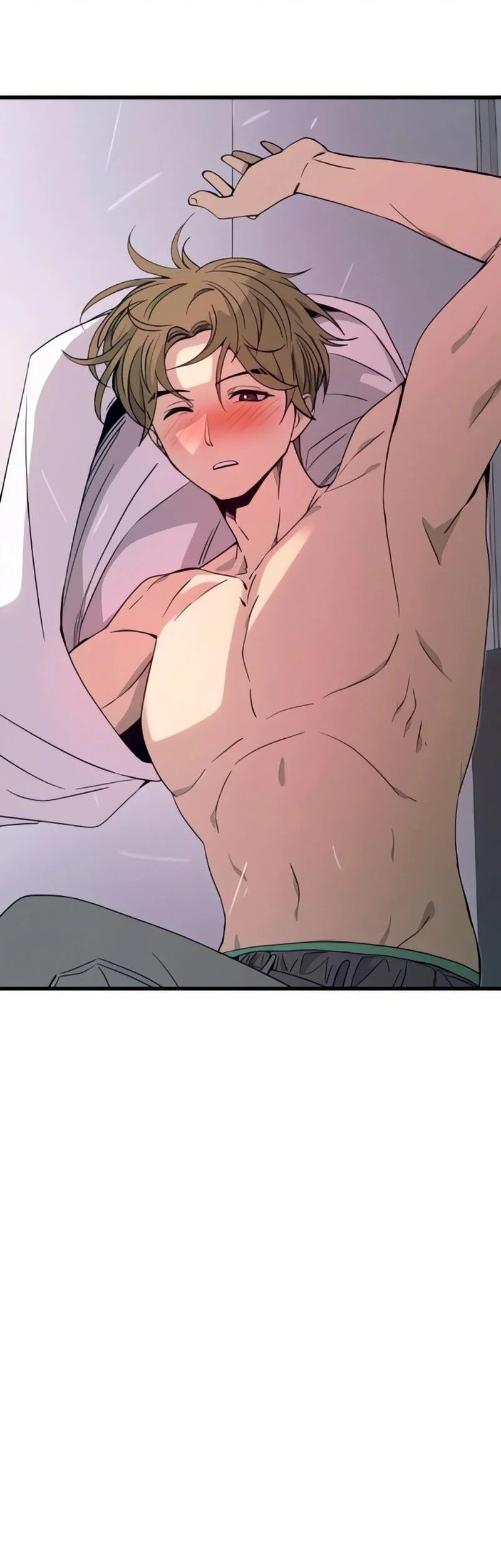 My Bias Gets On The Last Train Chapter 52 Gambar 35