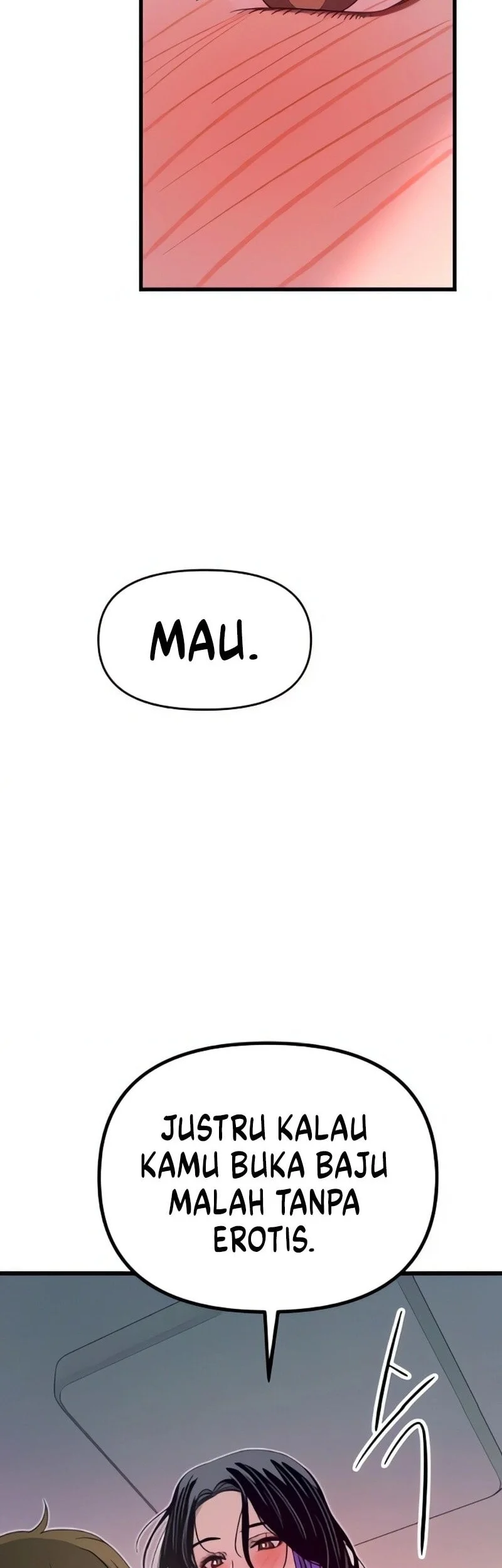 My Bias Gets On The Last Train Chapter 52 Gambar 39