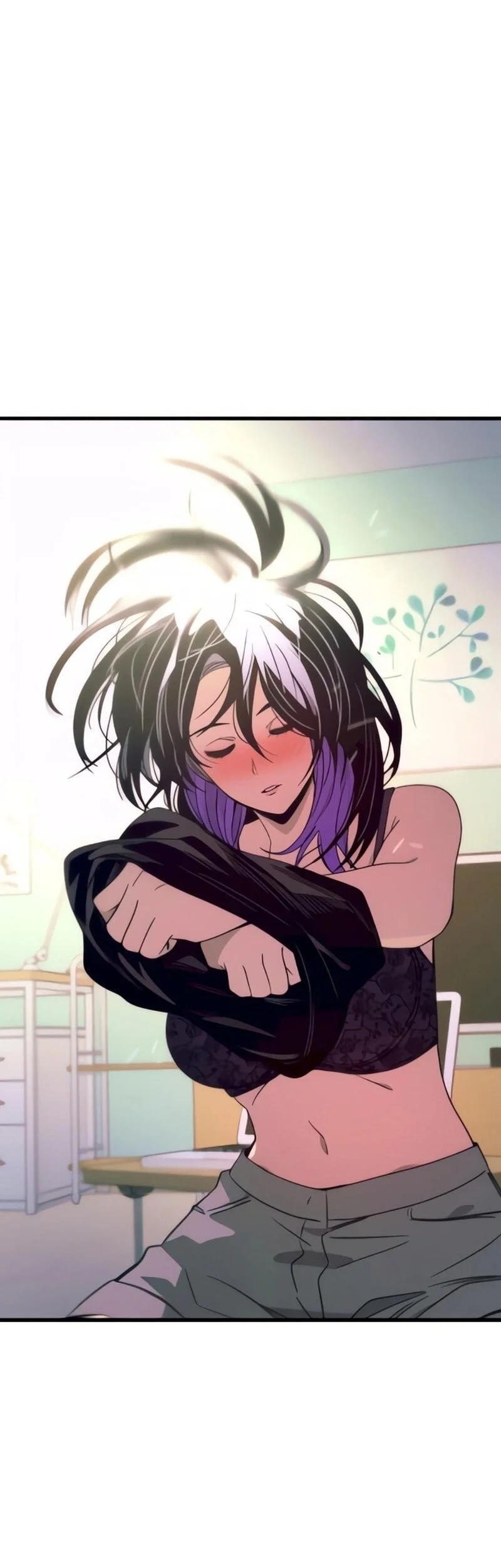 My Bias Gets On The Last Train Chapter 52 Gambar 52