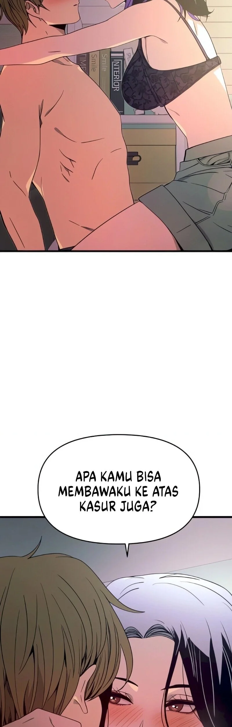 My Bias Gets On The Last Train Chapter 52 Gambar 59