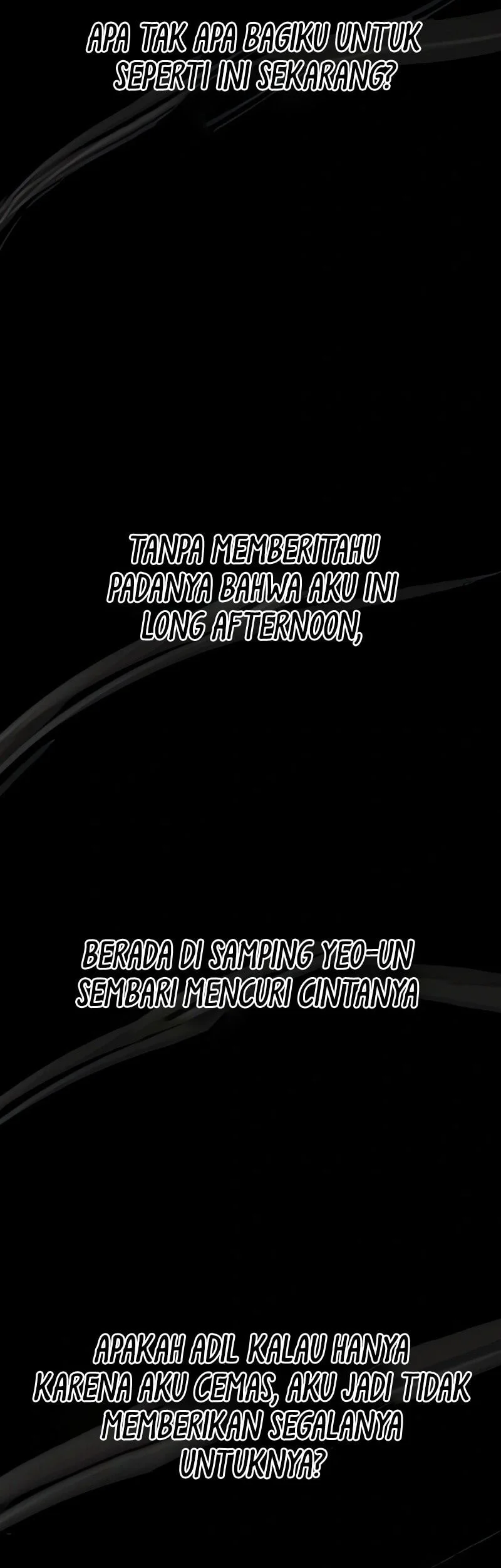 My Bias Gets On The Last Train Chapter 52 Gambar 76