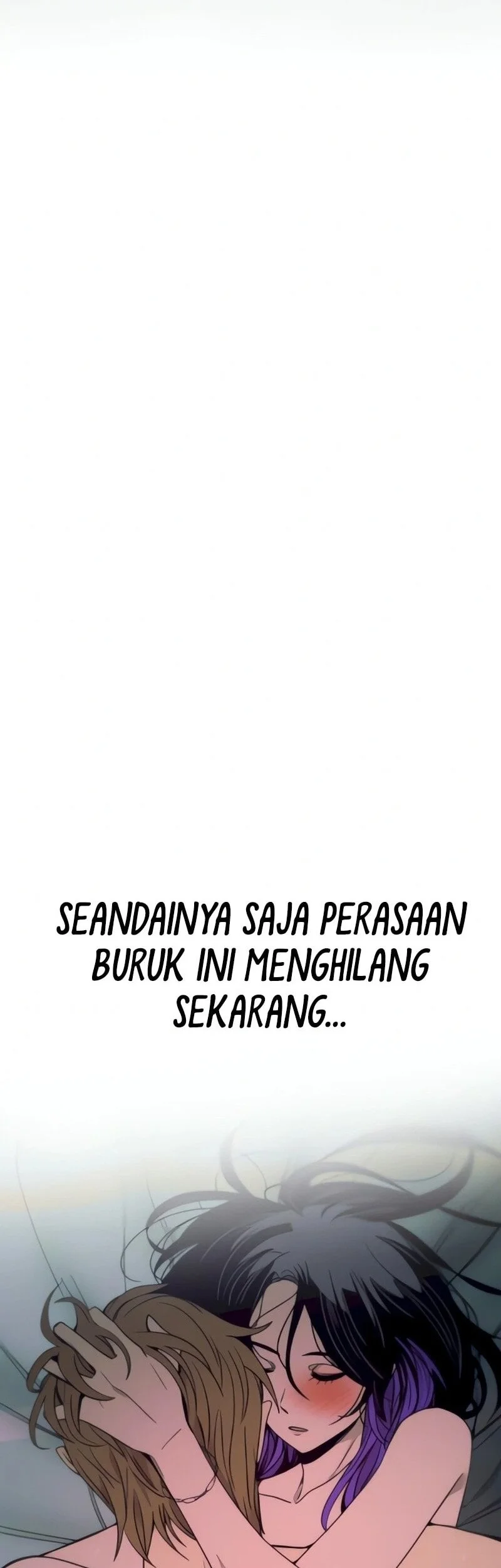 My Bias Gets On The Last Train Chapter 52 Gambar 79