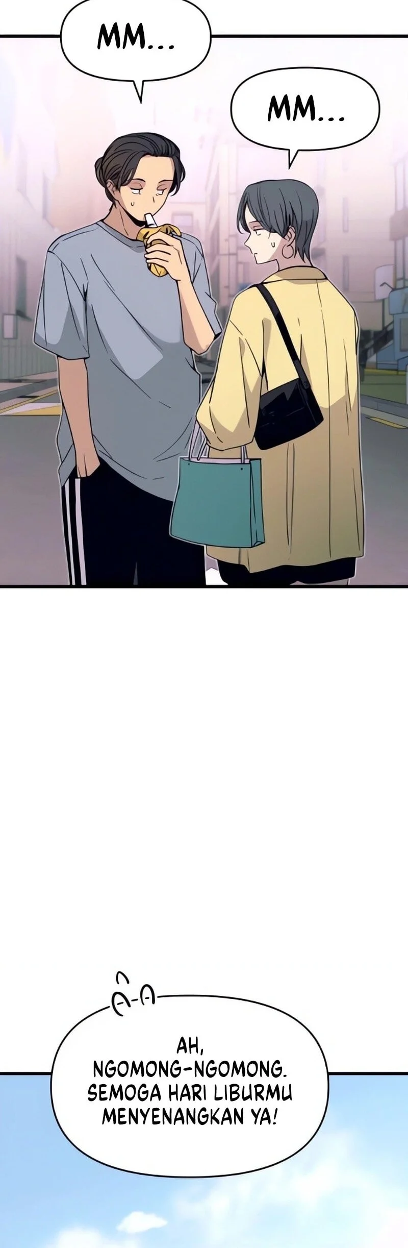 My Bias Gets On The Last Train Chapter 52 Gambar 9