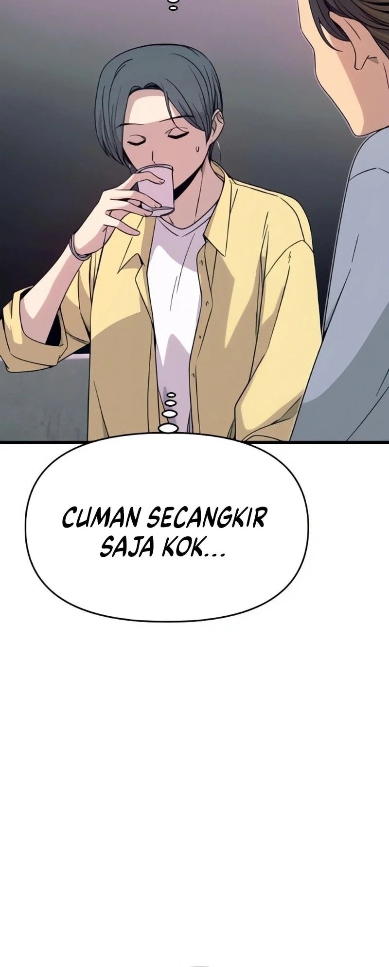 My Bias Gets On The Last Train Chapter 52 Gambar 17