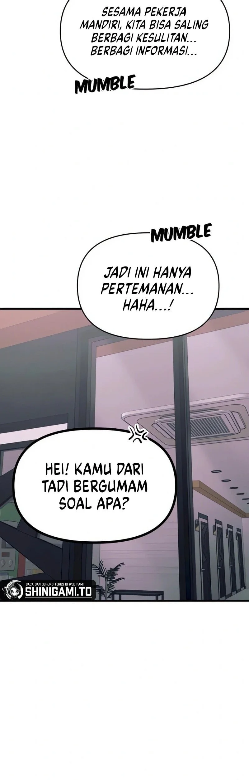 My Bias Gets On The Last Train Chapter 52 Gambar 24