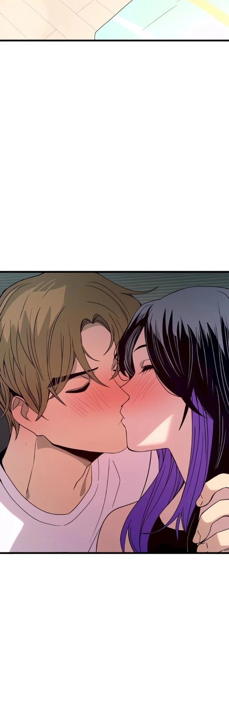 My Bias Gets On The Last Train Chapter 52 Gambar 27