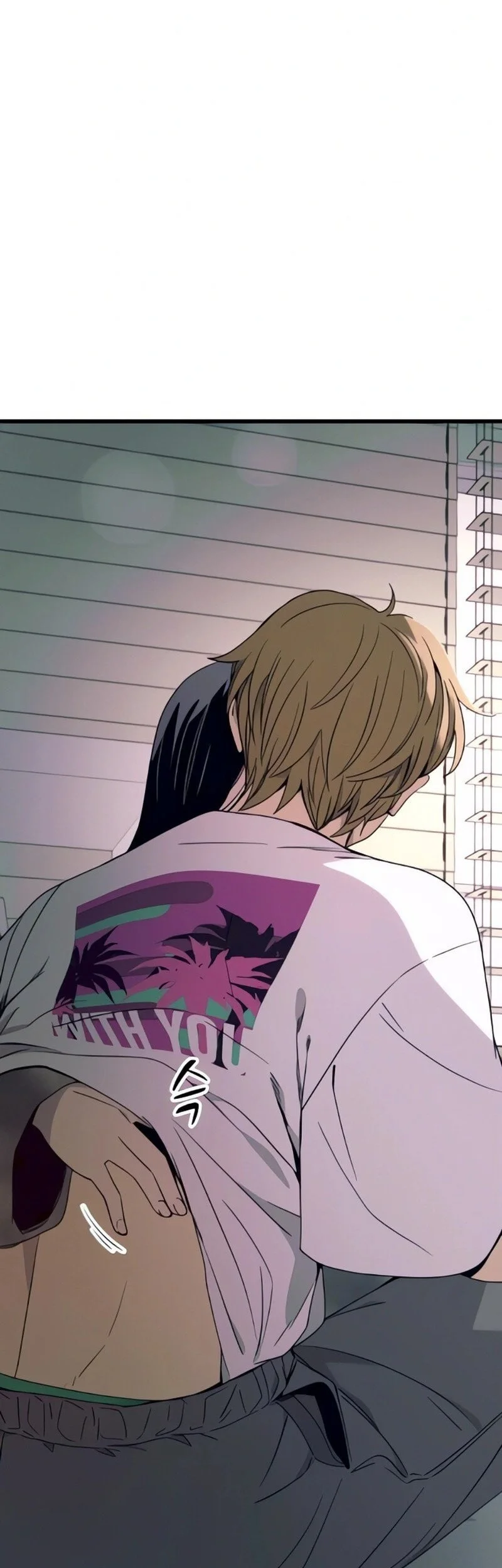 My Bias Gets On The Last Train Chapter 52 Gambar 30