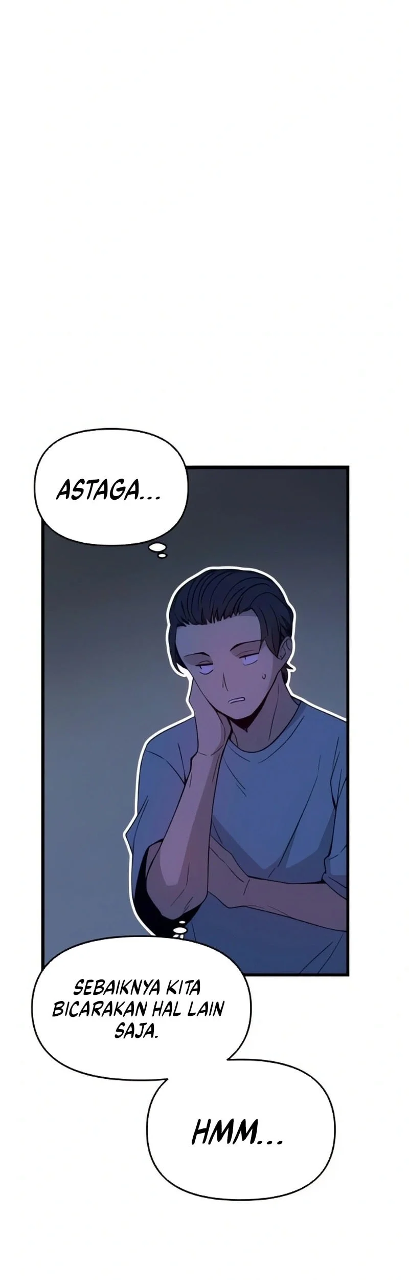 My Bias Gets On The Last Train Chapter 53 Gambar 34