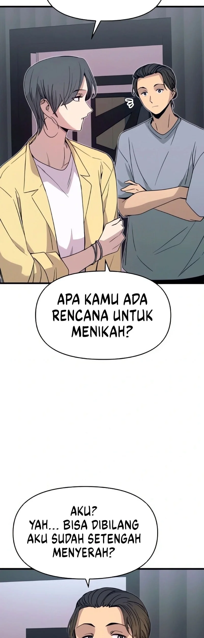 My Bias Gets On The Last Train Chapter 53 Gambar 39