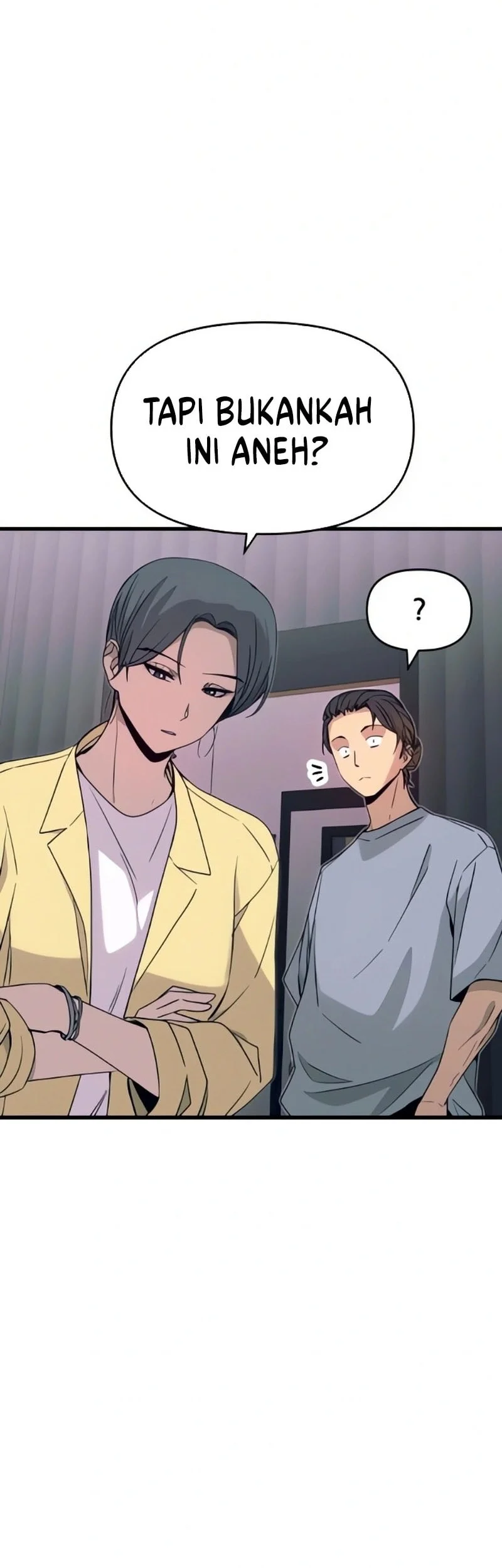 My Bias Gets On The Last Train Chapter 53 Gambar 45