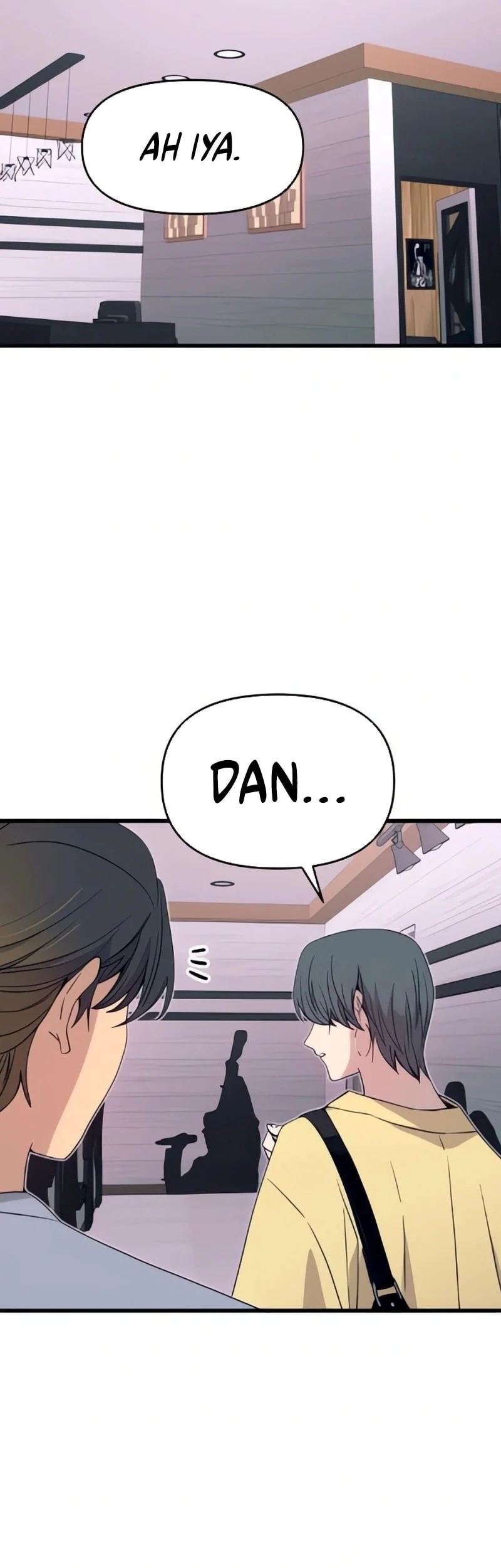 My Bias Gets On The Last Train Chapter 53 Gambar 64