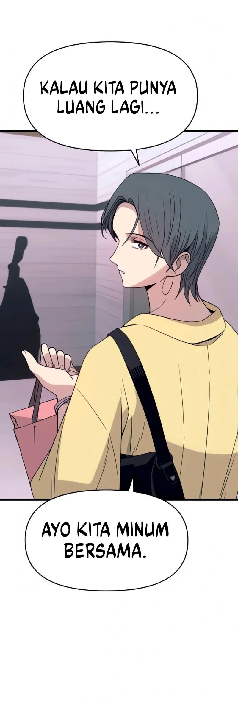 My Bias Gets On The Last Train Chapter 53 Gambar 65