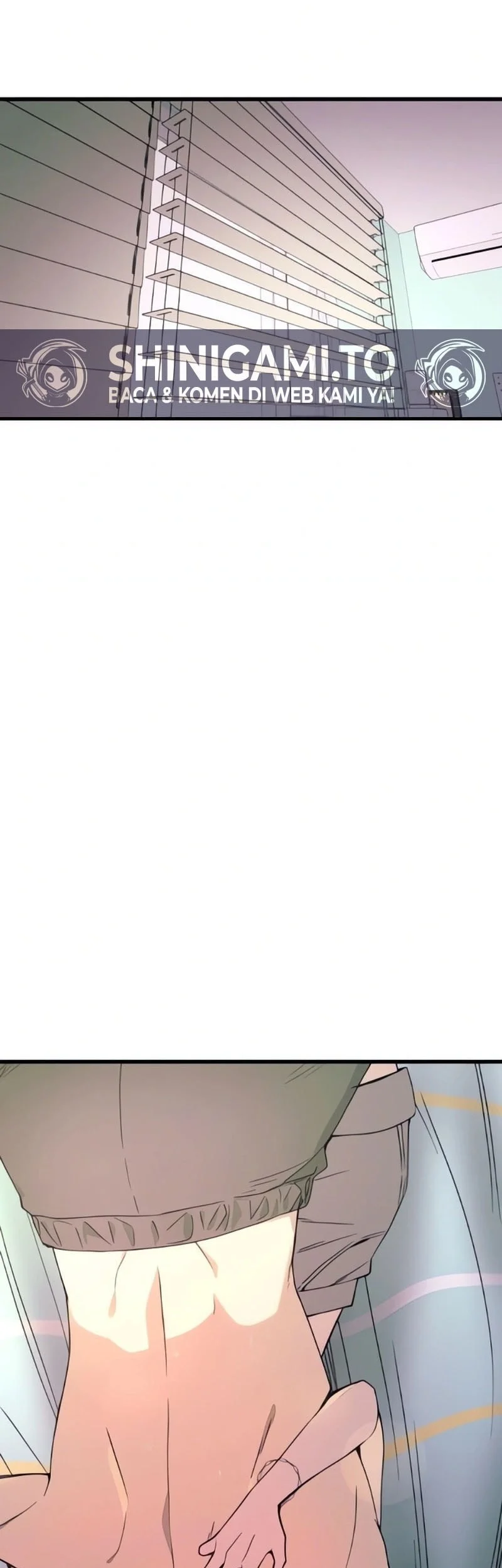 My Bias Gets On The Last Train Chapter 53 Gambar 68