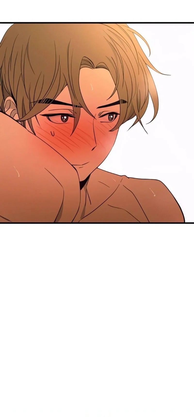 My Bias Gets On The Last Train Chapter 53 Gambar 89