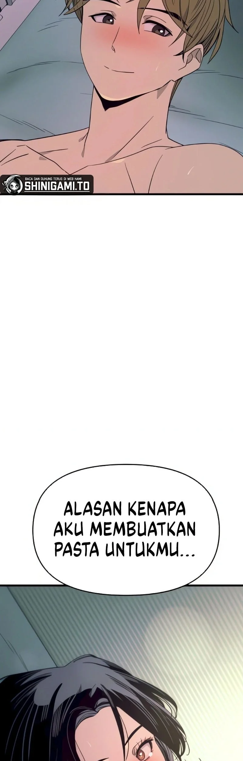 My Bias Gets On The Last Train Chapter 53 Gambar 100