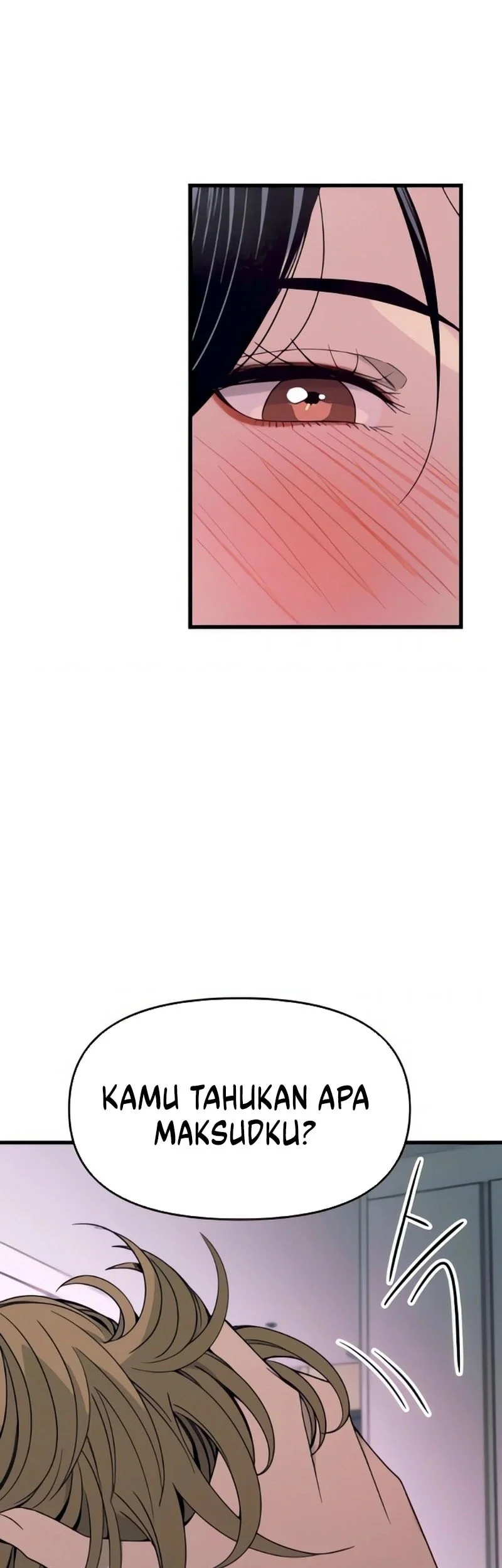 My Bias Gets On The Last Train Chapter 53 Gambar 6