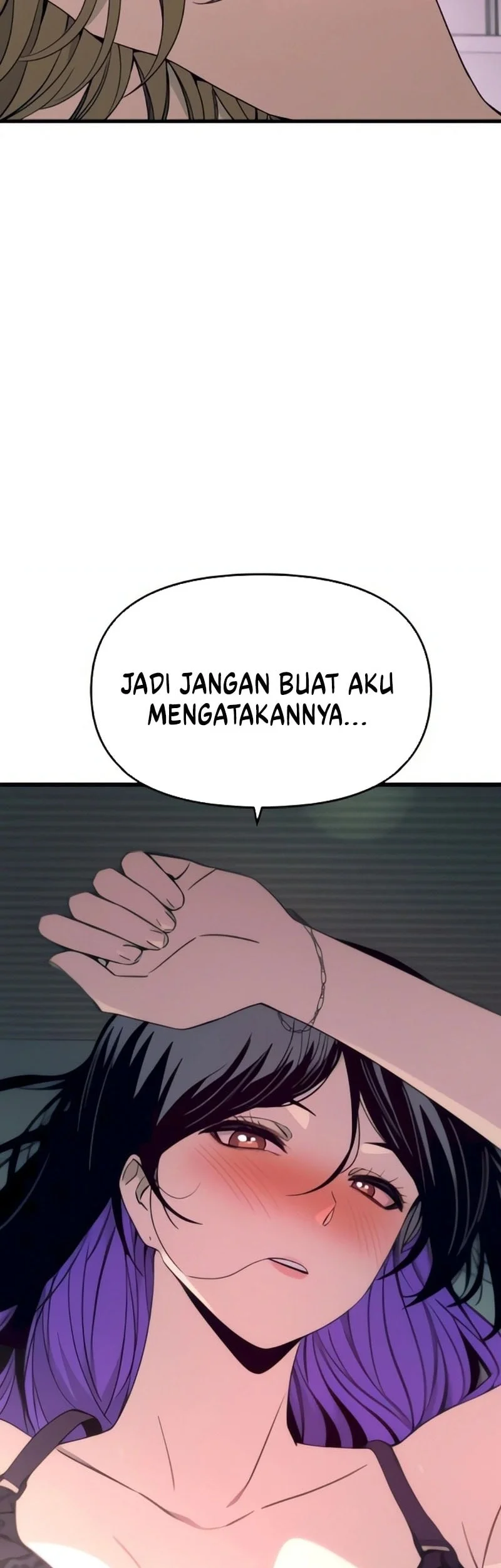 My Bias Gets On The Last Train Chapter 53 Gambar 7