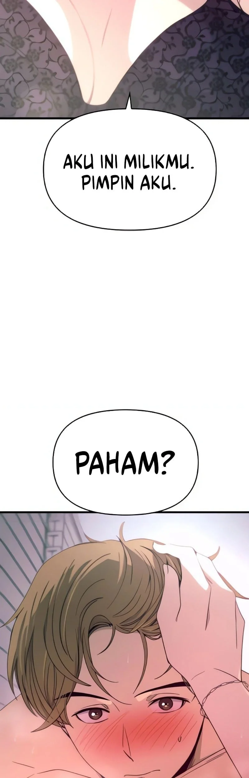 My Bias Gets On The Last Train Chapter 53 Gambar 8