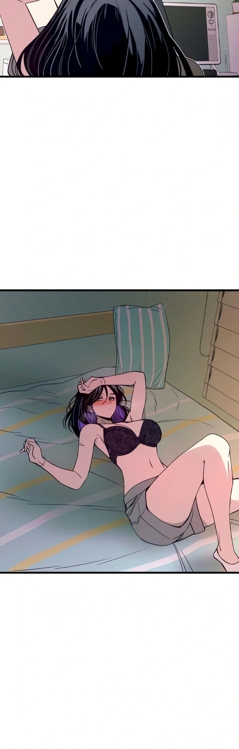 My Bias Gets On The Last Train Chapter 53 Gambar 11