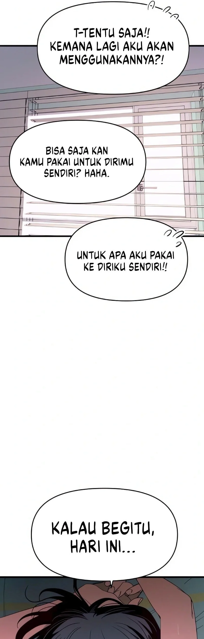 My Bias Gets On The Last Train Chapter 53 Gambar 14