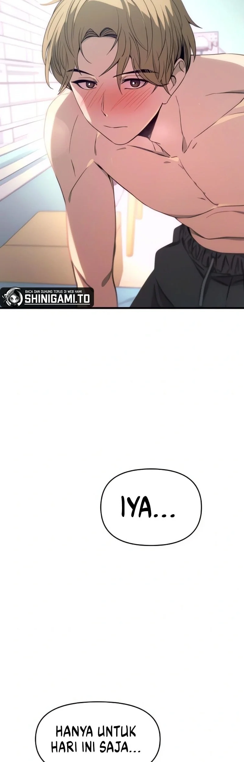 My Bias Gets On The Last Train Chapter 53 Gambar 16