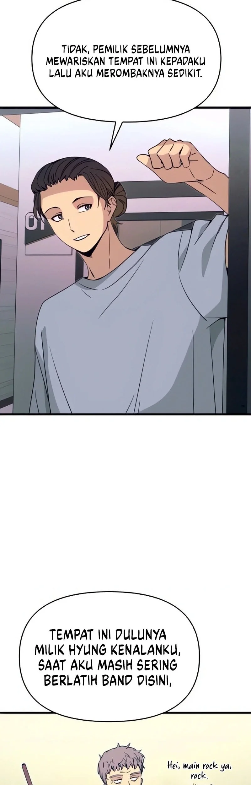 My Bias Gets On The Last Train Chapter 53 Gambar 23