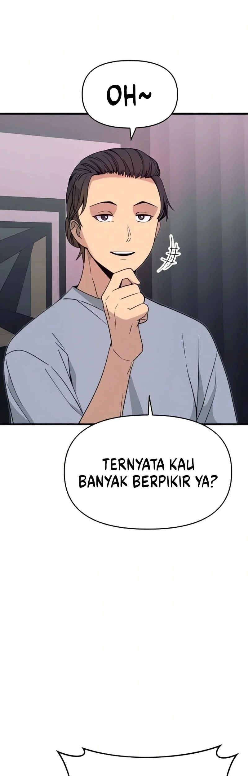 My Bias Gets On The Last Train Chapter 53 Gambar 31