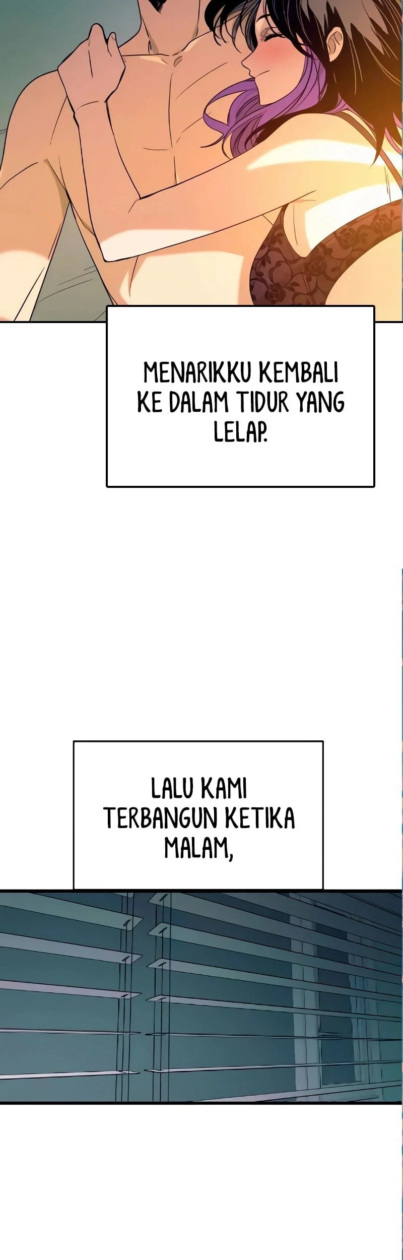 My Bias Gets On The Last Train Chapter 54 Gambar 37