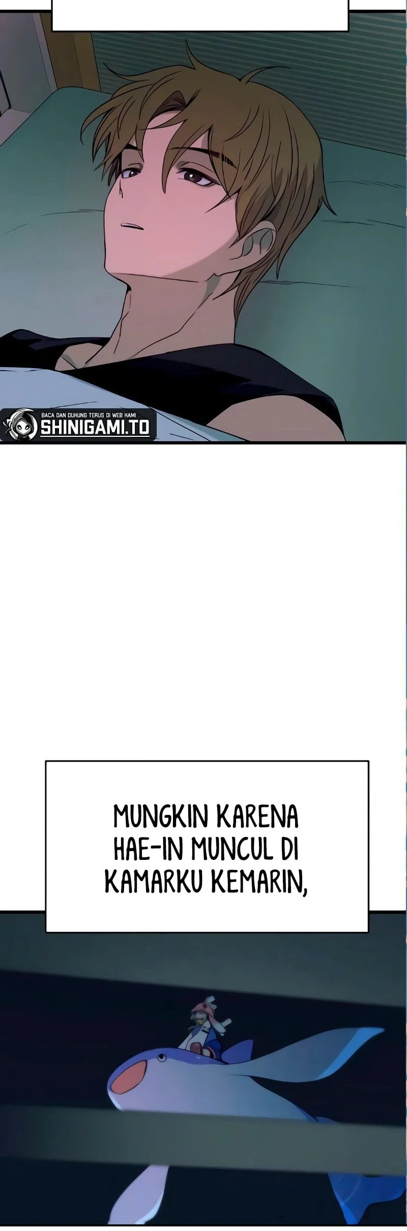 My Bias Gets On The Last Train Chapter 54 Gambar 41