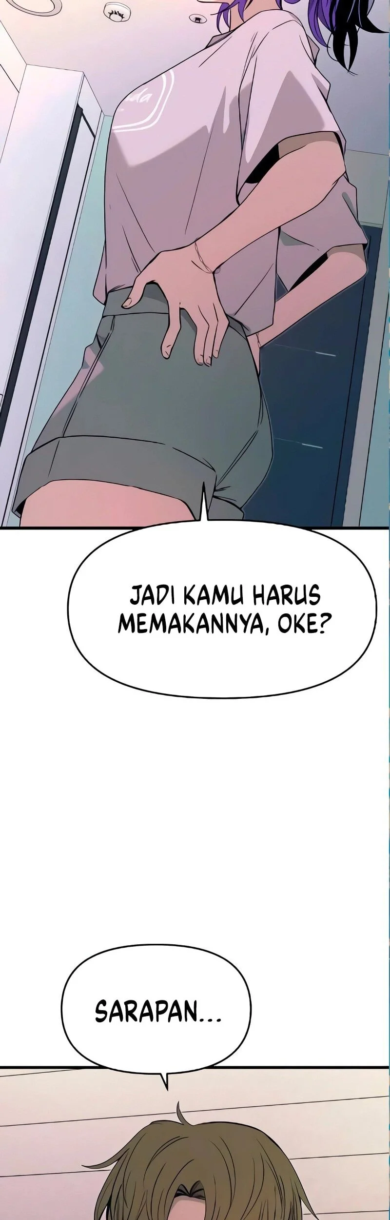 My Bias Gets On The Last Train Chapter 54 Gambar 51