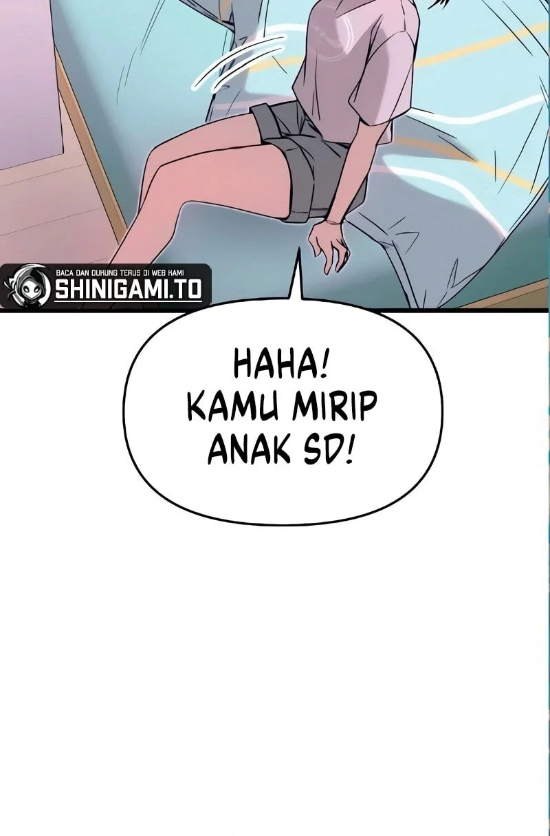 My Bias Gets On The Last Train Chapter 54 Gambar 53