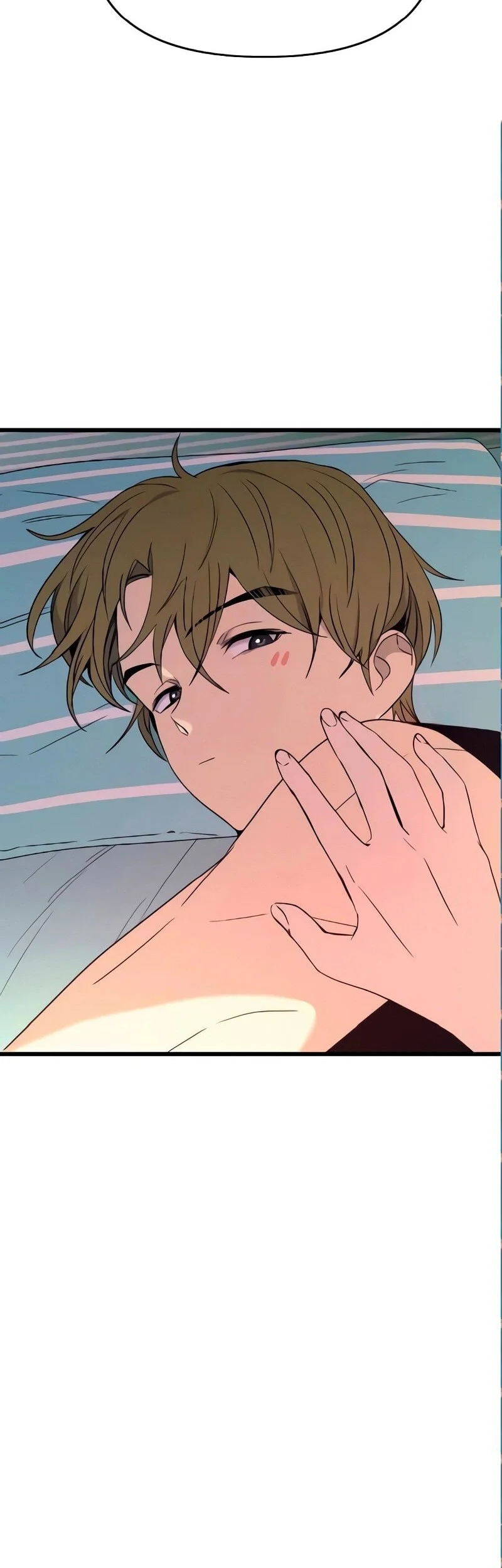 My Bias Gets On The Last Train Chapter 54 Gambar 57