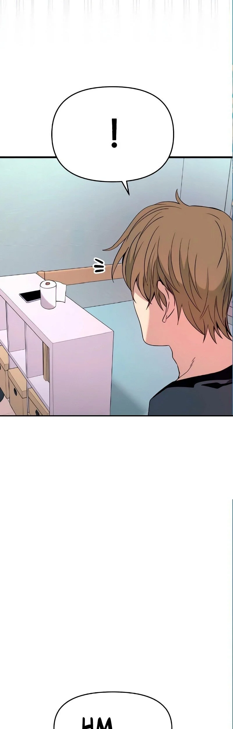 My Bias Gets On The Last Train Chapter 54 Gambar 76