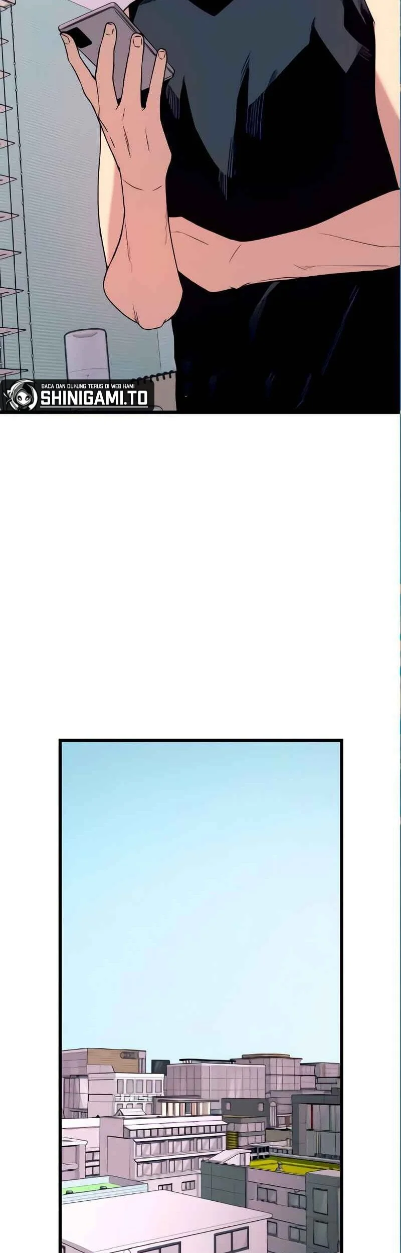 My Bias Gets On The Last Train Chapter 54 Gambar 80