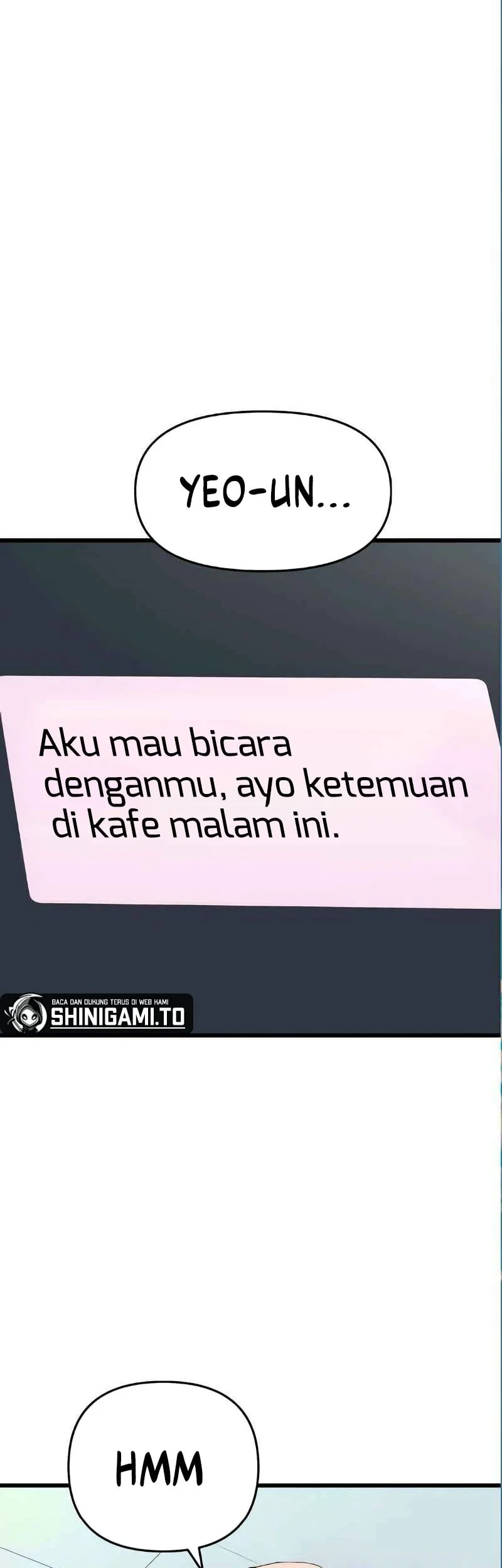 My Bias Gets On The Last Train Chapter 54 Gambar 84