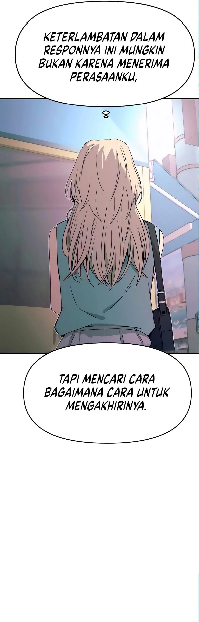 My Bias Gets On The Last Train Chapter 54 Gambar 90