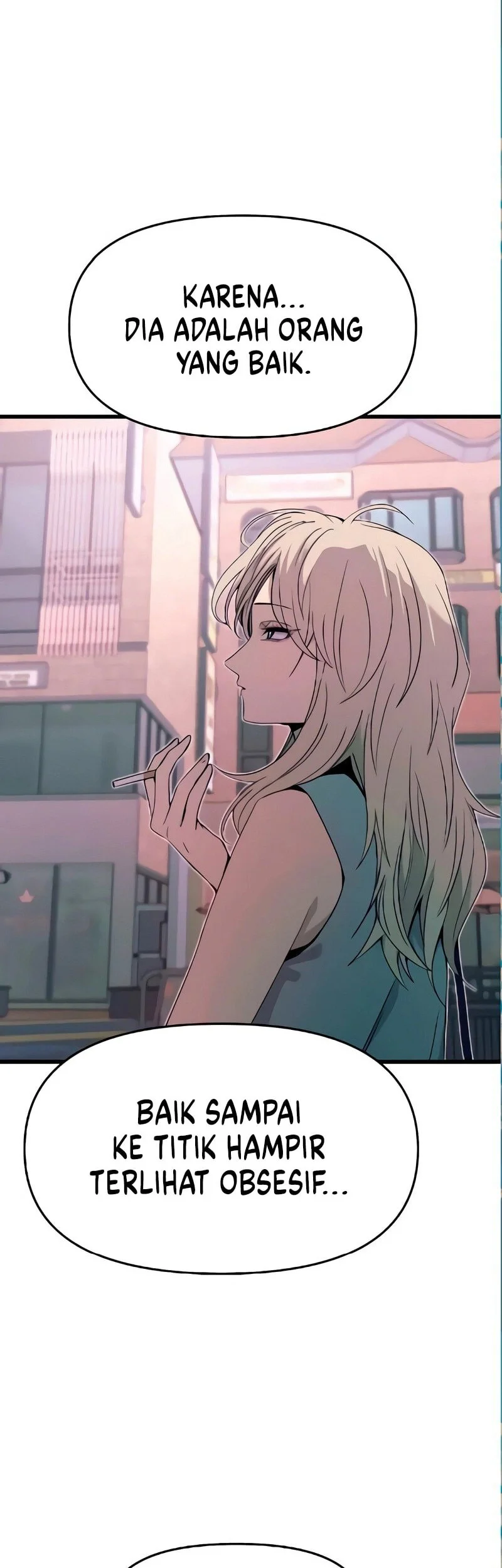 My Bias Gets On The Last Train Chapter 54 Gambar 91