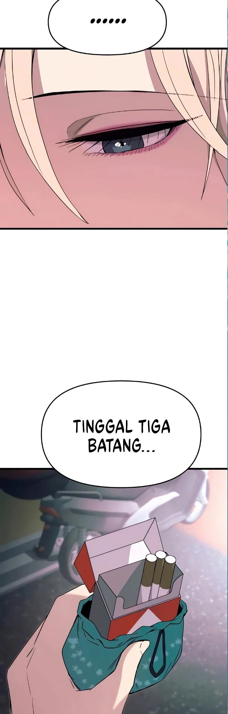 My Bias Gets On The Last Train Chapter 54 Gambar 92