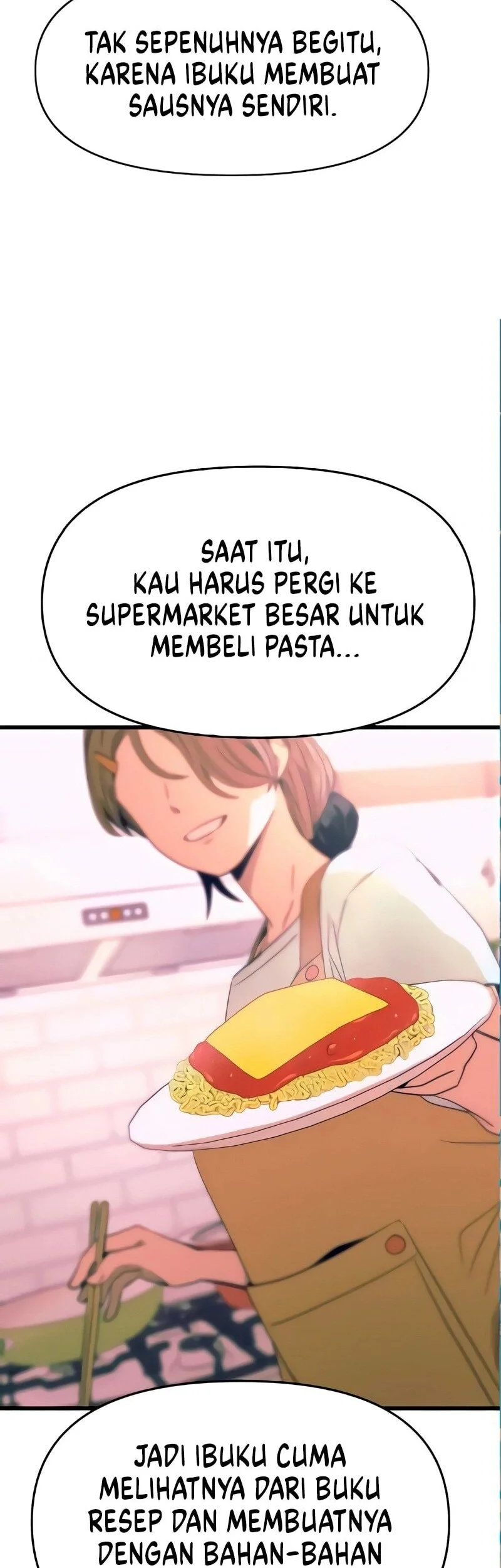 My Bias Gets On The Last Train Chapter 54 Gambar 7