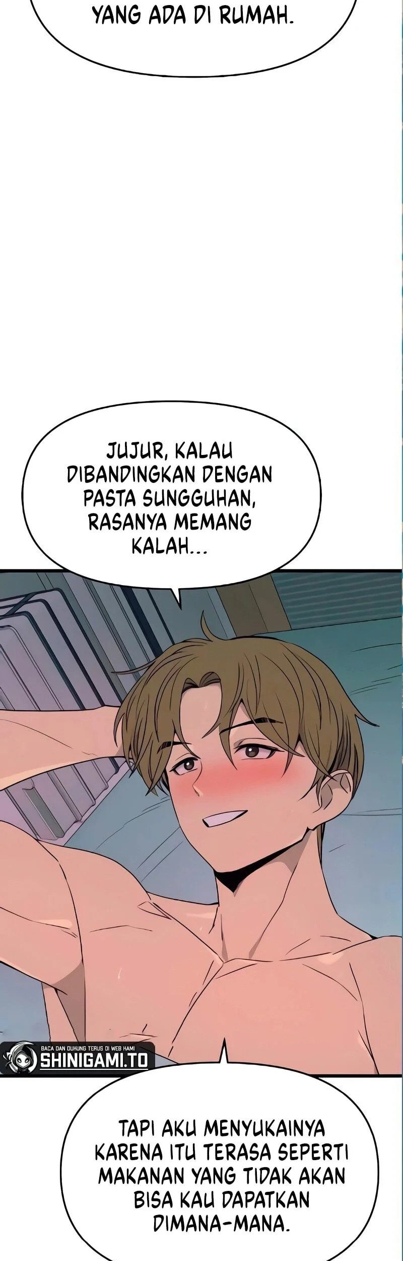 My Bias Gets On The Last Train Chapter 54 Gambar 8