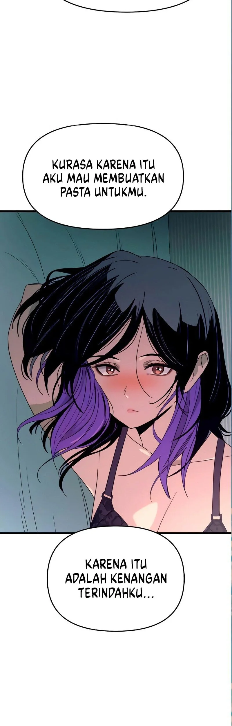 My Bias Gets On The Last Train Chapter 54 Gambar 9