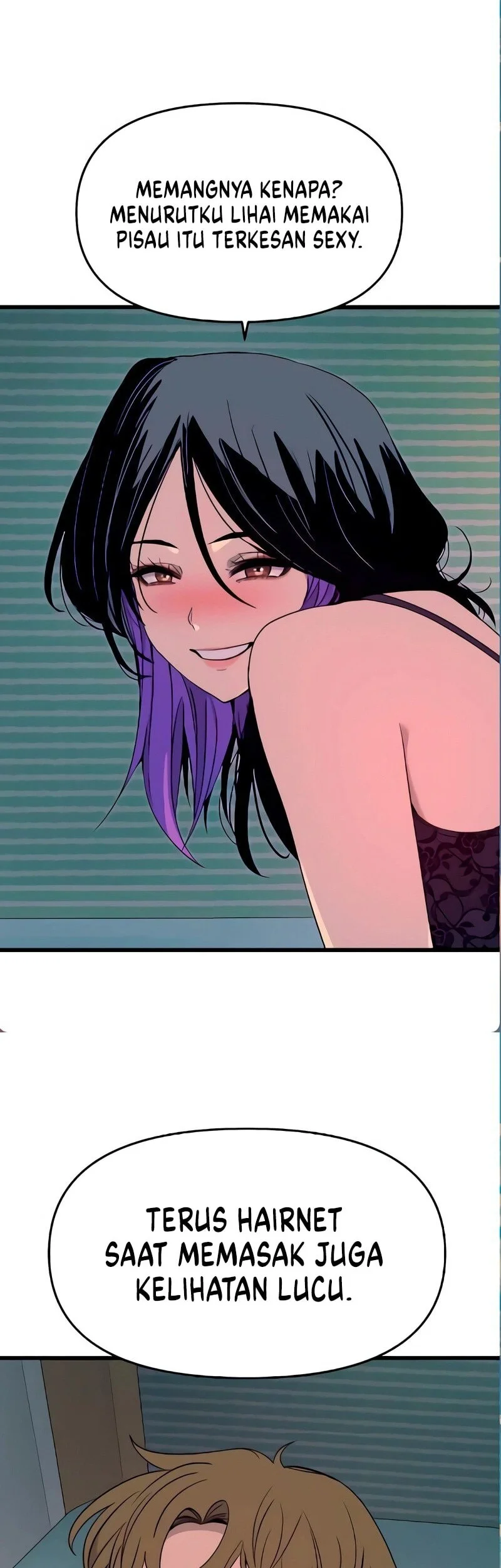 My Bias Gets On The Last Train Chapter 54 Gambar 11