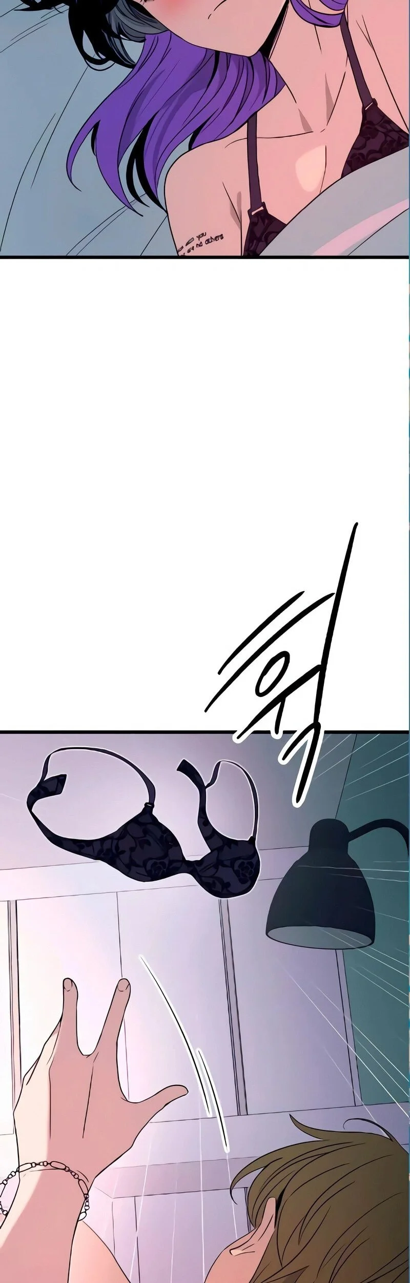 My Bias Gets On The Last Train Chapter 54 Gambar 15