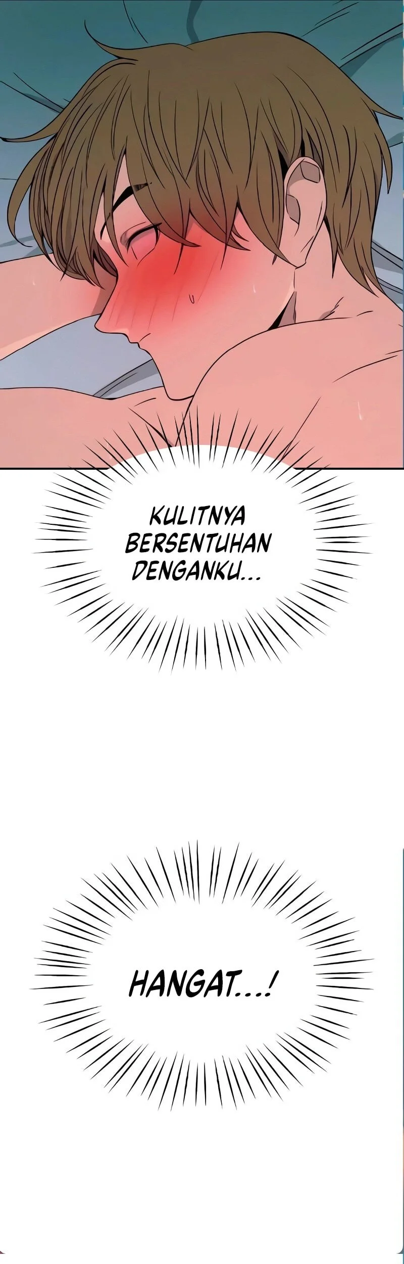 My Bias Gets On The Last Train Chapter 54 Gambar 22